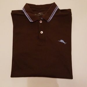 Tommy Bahama polo